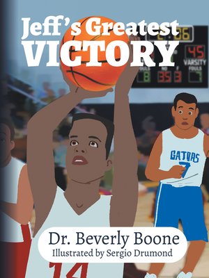 cover image of Jeff's Greatest Victory